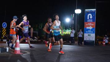 BIB: 415, 56127, 211
                            <button type="button" onclick="openModal(23004955)" class="btn btn-primary btn-sm float-right btn-popup" data-toggle="modal" data-target=".modal-high-quality">
                        <i class="fas fa-shopping-cart"></i> Add to Cart
                    </button>
                                            <button type="button" onclick="isThisMe(23004955, true)" class="btn btn-success btn-sm float-right btn-popup btn-isme hidden" data-toggle="tooltip" data-placement="bottom" title="นี่คือรูปของคุณใช่ไหม คลิกที่นี่เพื่อเอาเข้าอัลบั้ม">
                        <i class="fas fa-plus"></i> Add to album
                    </button>
                    <button type="button" onclick="isThisMe(23004955, false)" class="btn btn-warning btn-sm float-right btn-popup btn-isnotme hidden">
                        <i class="fas fa-ban"></i> Remove from album
                    </button>